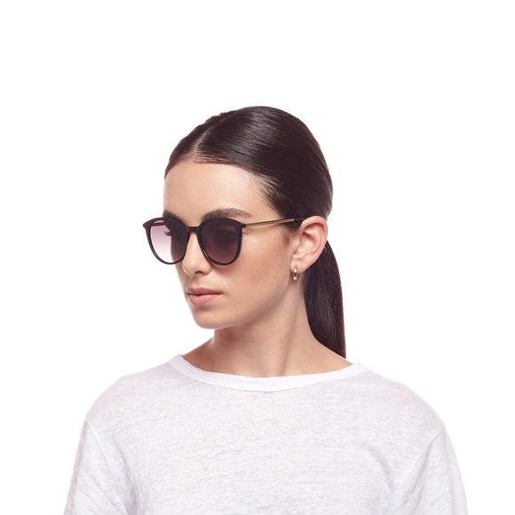 Le Specs Accessories - Le Specs Worn by Meghan Markle: Le Danzing Glasses